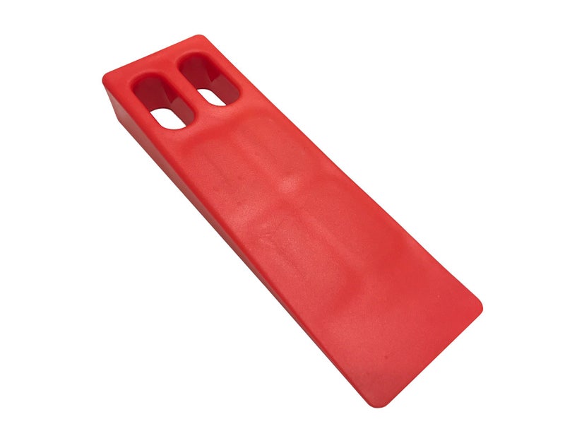 PPE Plastic Wedge for Feeder Set of 3 - Image 4